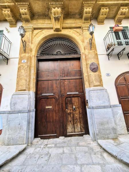 Como En Casa Apartment Palermo Luaran gambar