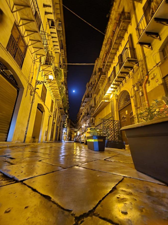 Como En Casa Apartment Palermo Luaran gambar