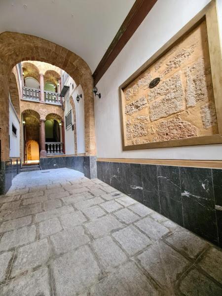 Como En Casa Apartment Palermo Luaran gambar
