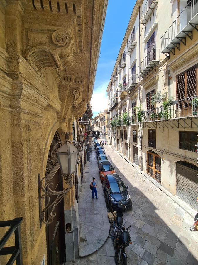 Como En Casa Apartment Palermo Luaran gambar