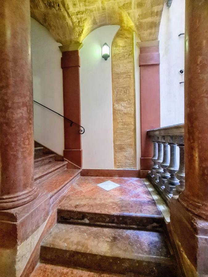 Como En Casa Apartment Palermo Luaran gambar