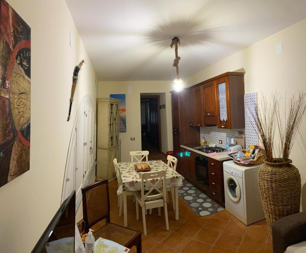 Como En Casa Apartment Palermo Luaran gambar