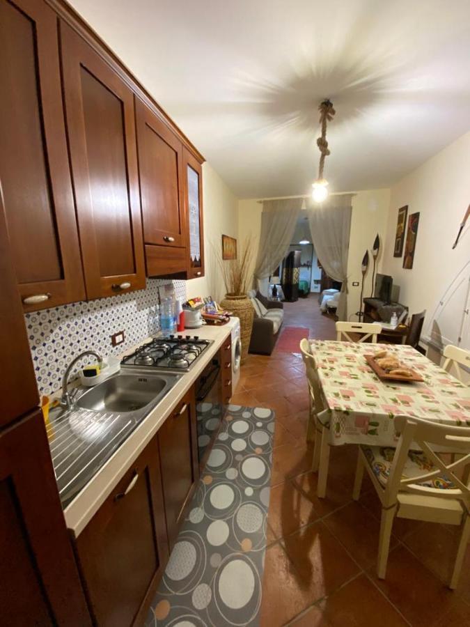 Como En Casa Apartment Palermo Luaran gambar