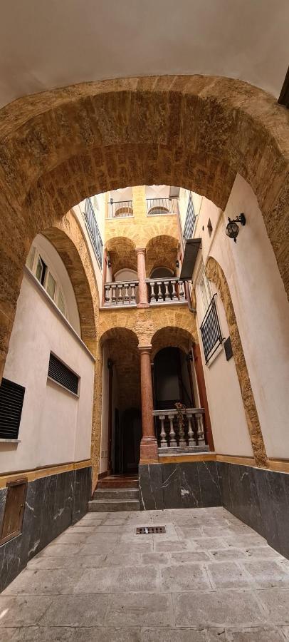 Como En Casa Apartment Palermo Luaran gambar