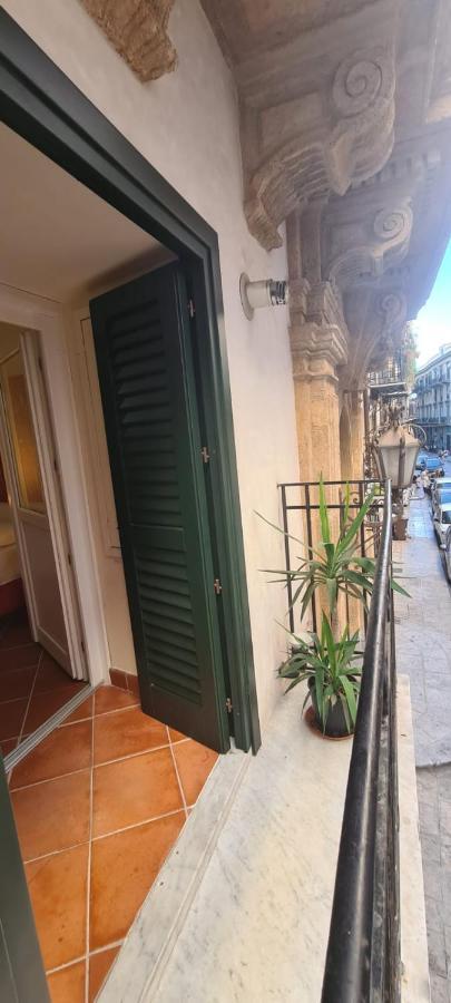 Como En Casa Apartment Palermo Luaran gambar