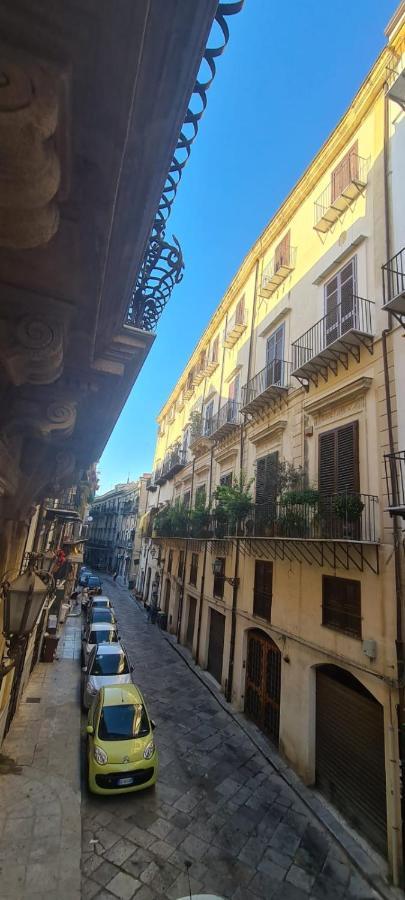 Como En Casa Apartment Palermo Luaran gambar