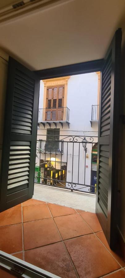 Como En Casa Apartment Palermo Luaran gambar