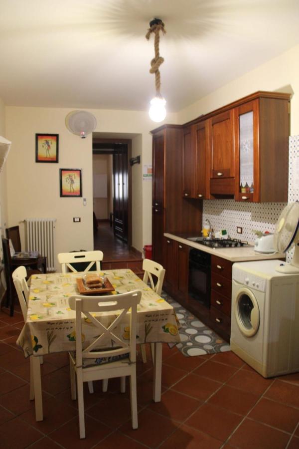 Como En Casa Apartment Palermo Luaran gambar