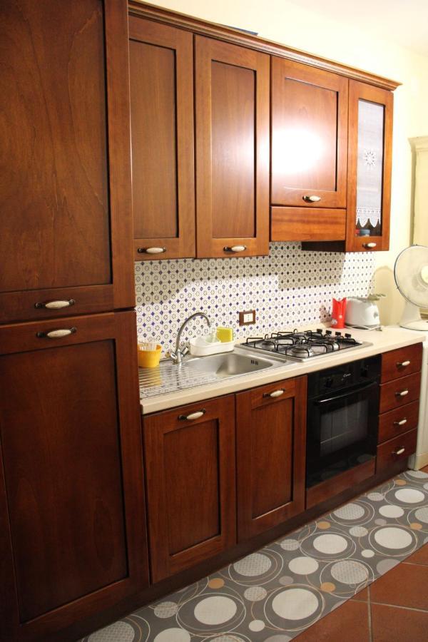 Como En Casa Apartment Palermo Luaran gambar