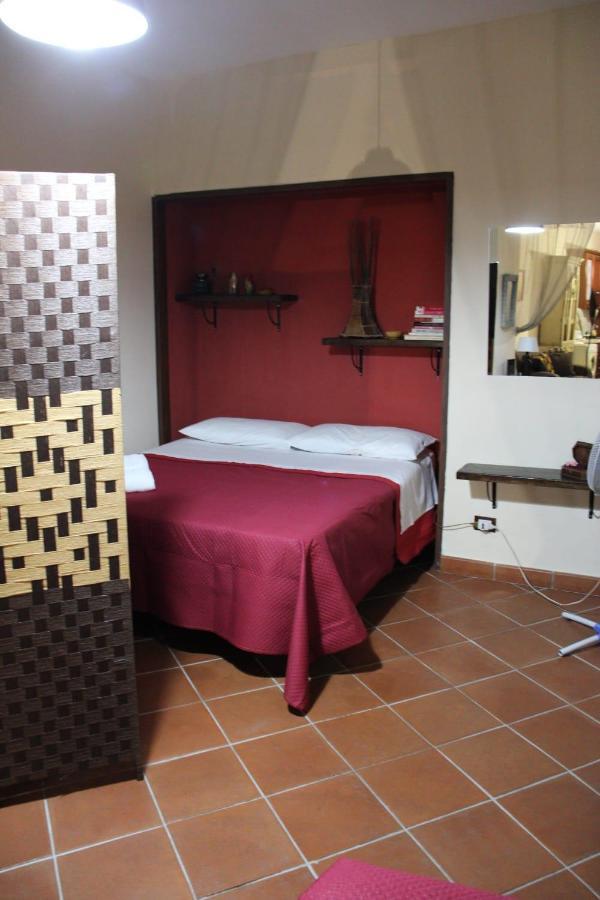 Como En Casa Apartment Palermo Luaran gambar