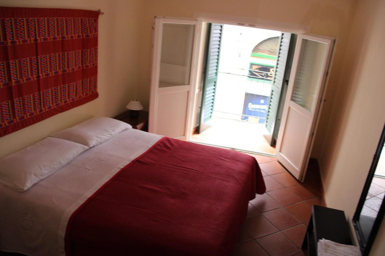 Como En Casa Apartment Palermo Luaran gambar