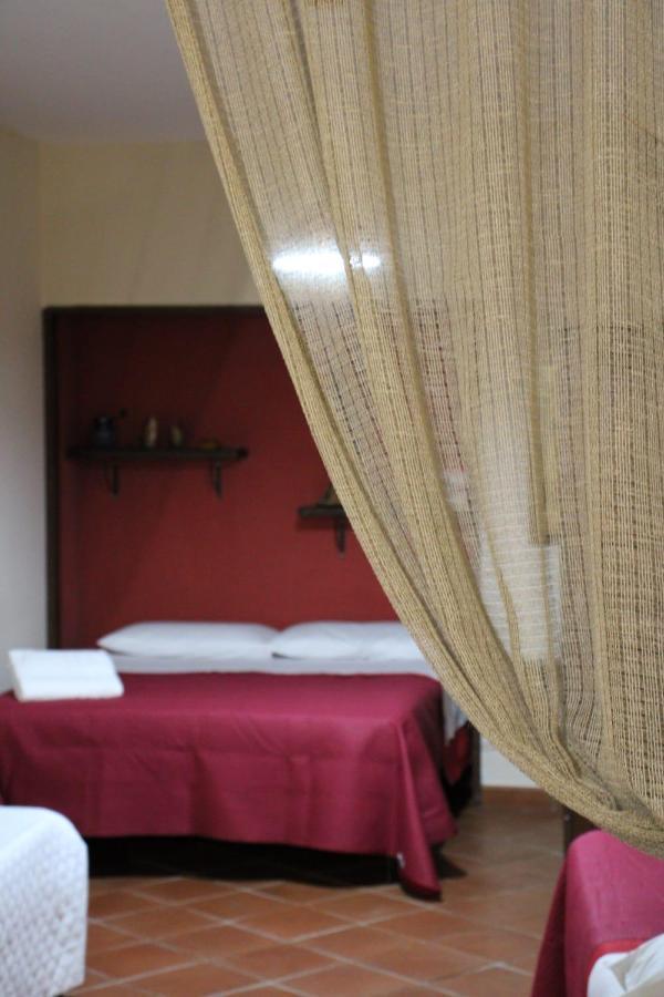 Como En Casa Apartment Palermo Luaran gambar