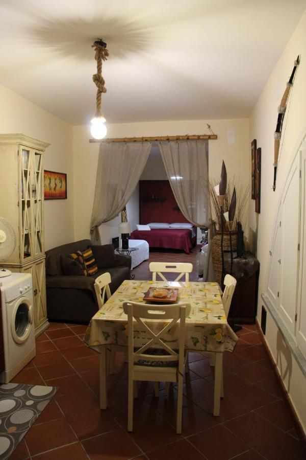 Como En Casa Apartment Palermo Luaran gambar